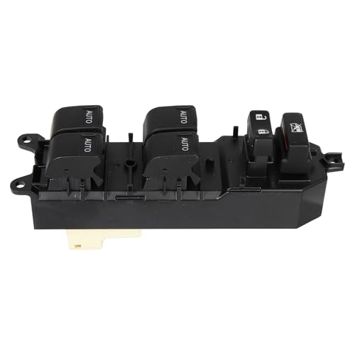 SCITOO Master Power Window Switch Front Left Driver Side Power Window Switch Fits for 2014-2019 for Toyota for Corolla 2017 for Toyota for Corolla iM OE 848200R040, 8482042210 by SCITOO - Image 5