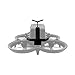 Battery Anti-Shedding Buckle for DJI AVATA UAV,Tail Two-in-one Decorative Accessories,Drone Accessory