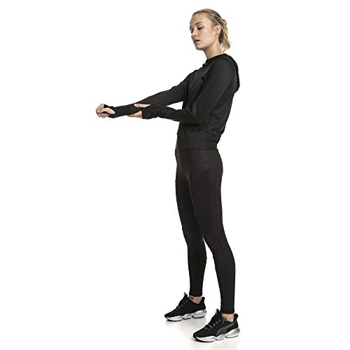 PUMA Women's Knockout Jacket Hoody - Image 6