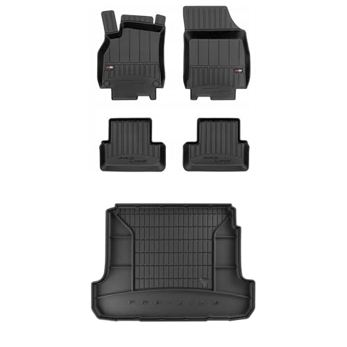 Tapis de sol voiture tous temps pour vos trajets en Renault Fluence