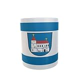 U24 Tasse Kaffeebecher Mug Cup Flagge Neukirchen beim Heiligenblut