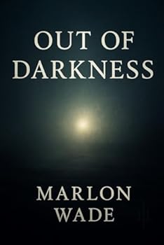 Paperback Out of Darkness Book