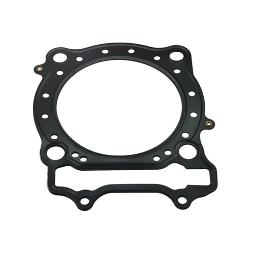 Kit joints de cylindre pour réparer le moteur Suzuki RMZ450 après usure ou fuite d'huile