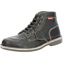 Kickers Mens Kickstoner Derbys