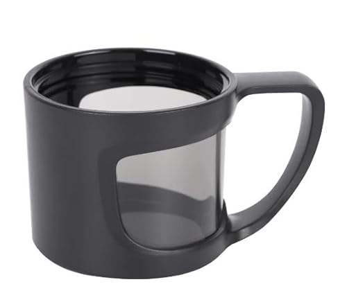 720°DGREE Taza de repuesto original para su termo de “Follow“ - Respire nueva vida en su termo de repuesto