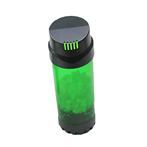 COSMEVIVI 魚 水槽 掃除 滝 水槽 底床 水槽 水槽 ポンプ 水 水槽 酸素 ポンプ プール 靴下 ベタ 水槽 ペット 黒