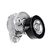 A1562000470 A1562000570 Belt Tensioner Compatible with W204 C63 W209 CLK63 W211 W212 E63 W221 S63 W164 ML63 W251 R63 AMG M156 Engine Models Aftermarket Replacement