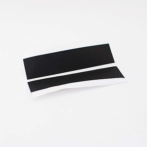 Preisvergleich Produktbild Hitzebeständige Hochtemperatur Dichtschnur Abbinder für Kamine