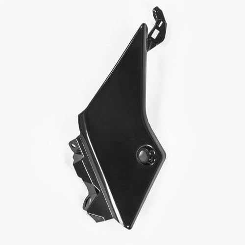 Carénage et kit ailes ailerons pour moto Ténéré 700 2019-2024