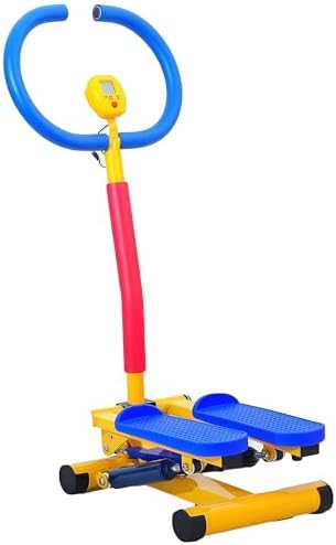 Kids Fitness Equipment Strength and Cardio Tools for Active Play and Healthy Development -Fitness Equipment 09