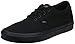 Produktbild Vans Damen Doheny Sneaker, Schwarz ((Canvas) Black/Black 186), 37 EU