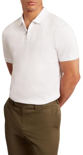 Polo Ted Baker anti déformation pour homme élégant et actif