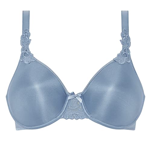 Image of Chantelle Women's Plus Size Hedona Seamless Unlined Bra