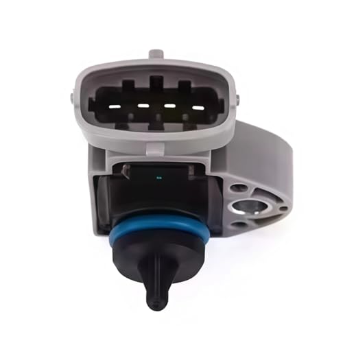 Capteur MAP pour Volvo S60 S80 2001-2012 collecteur admission d'air 0261230239