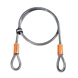 KRYPTONITE [ クリプトナイト ] NEW YORK LOCK [ クリプトフレックス 4FT ] 210818