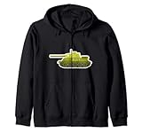 vier panzersoldaten und ein hund kostenlos ansehen 2. Weltkrieg Rudy 102 Panzerpolitur Vier Panzersoldaten und ein Hund aus dem Zweiten Weltkrieg Kapuzenjacke