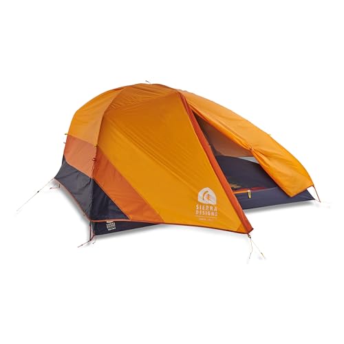 Sierra Designs Meteor Lite Tent ultraligera 3 personas miniatura 6
