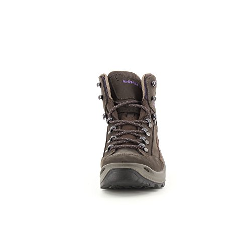Image of Lowa Women's Renegade GTX Mid Hiking Boot