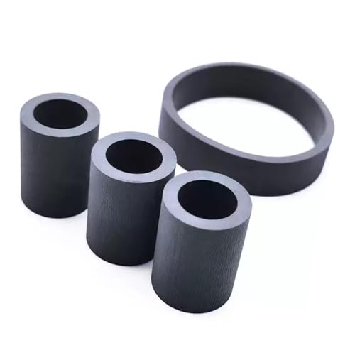 Pneus de rouleaux d'alimentation kit de 5 jeux pour réparer l'impression WF C5290 M5799
