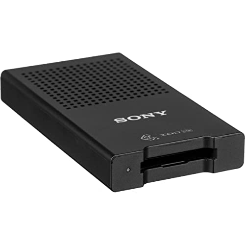 SONY MRWG 1 SYM - vue 8