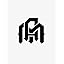 White - Logo