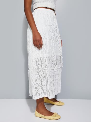 Max lace skirt – image 4