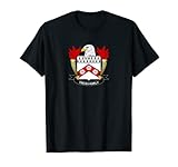 Trew Coat of Arms - Family Crest T-Shirt