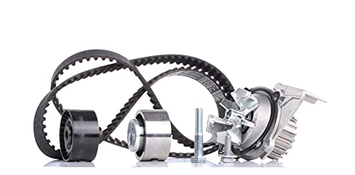 INA 530 0440 30 Pompe Ă eau + kit de courroie de distribution
