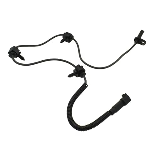 Capteur ABS de roue résout voyant de freinage Cadillac CTS 2008-2014 oem 25866179