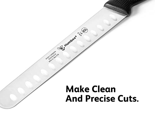 Humbee CP5-8 Chef Carving Knife 8-Inch thumb #1