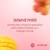 Method Repairing Shampoo, Island Mist - Nourishes Hair and Restores Damaged Strands - Sulfate Free, Color Safe - 14 oz