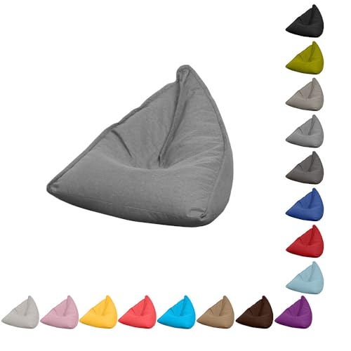 LIVIA r[YNbV 傫 ЂƂ߂ɂNbV \t@[ JȞ` с[ zc y 100×s80×75cm l_ɂ\t@[ NbV ЂƂ_ɂ ƗCi[ S  Jo[O 