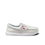 REEF Cushion Coast Boat Women's Shoes - Image 3