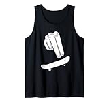 Fingerboarding