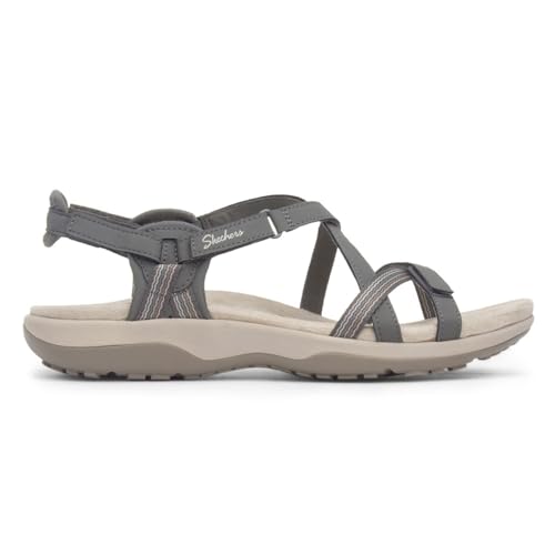 Sandales Skechers Reggae Slim Sun Array - vue 6