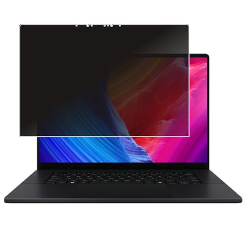 [2Zbg] ClearView ASUS ProArt P16 H7606 2024Nf 16C`p 4way ̂h~ t ی tB  ɓ\ vCoV[ی ^Cv {