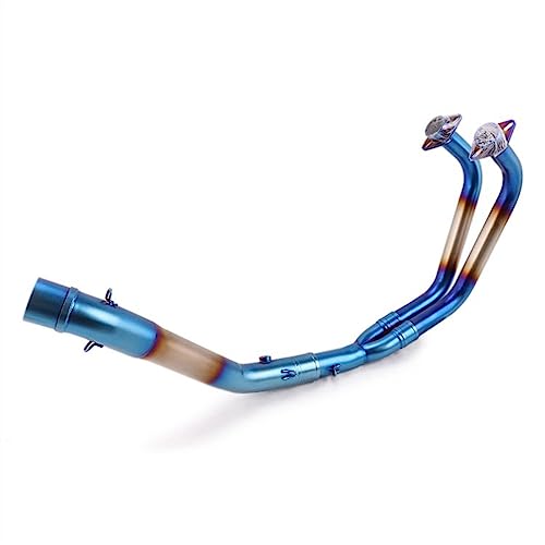 ɓK YZF R3 R25 2014-2018 ɓK MT-03 2016-2018 I[goC̔rCGXP[vtVXetg~hNpCv}t[XbvI(2)