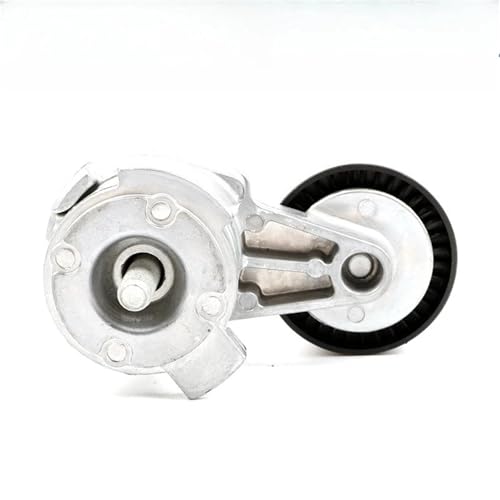 Tendeur de courroie pour BMW E60 E90 E91 E81 E87 pièce OEM 11287530314 - 5