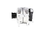 alternador seat ibiza precio Con polea de rueda libre HELLA 8EL 011 710-381 Alternador, 14V / 90A, poleas - Ø: 56mm