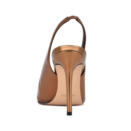 Image of Nine West Feather 3