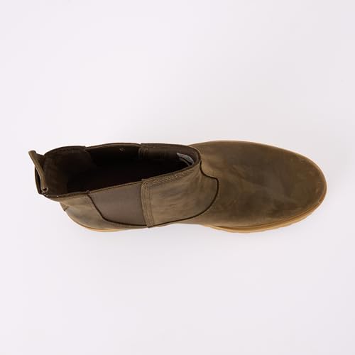Image of Timberland mens Atwells Ave Chelsea Boot