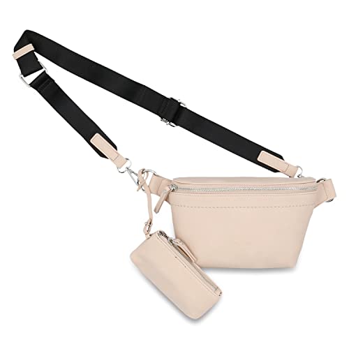 Sac à bandoulière femme Picard compact pour emporter l'essentiel sans s'encombrer