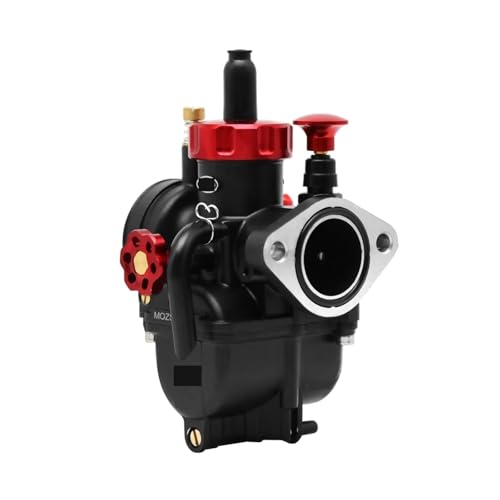 Carburateur pour cyclomoteur et moto tout-terrain 125cc 250cc