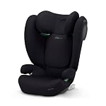 Cybex – CBX by CYBEX Autositz Solution B3 i-Fix, ISOFIX, 15-50kg, Sc