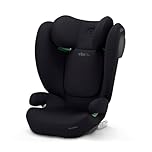 CBX by Cybex Solution B3 i-fix/Black-black PU1