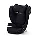 CBX by Cybex Autositz Solution B3 i-Fix, ISOFIX, Ab ca. 15-50 kg, Ab ca. 3 bis 12 Jahre, UN R129/04, Schwarz