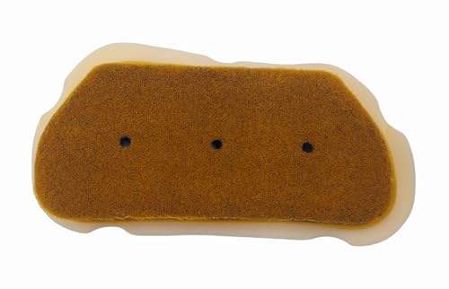 Image of Yamaha R6 (1999-2002) Air Filter, #5EB-14451-01-00 (Supercedes #5EB-14451-00-00)