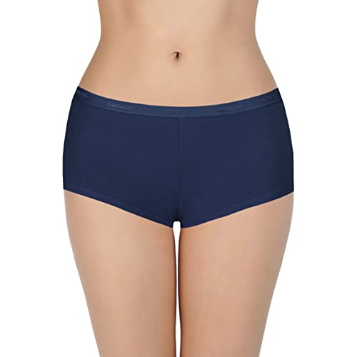 Image of Amante Women Boy Short Panties