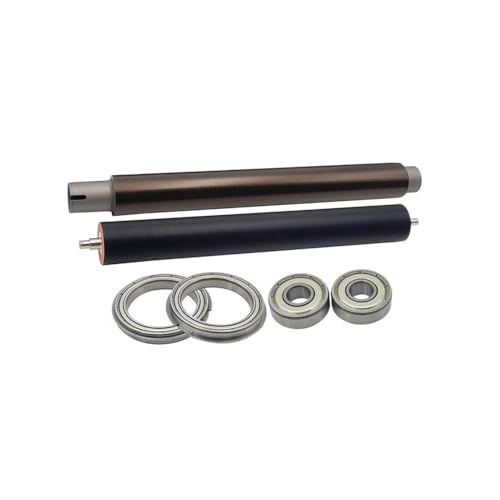 Rouleau supérieur de fusion pour corriger les traces d'impression Sharp MX502 MX503 - 2