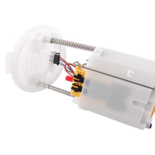 Dolksn Fuel Pump Assembly For Electric Fuel Pump Module Assembly For 2005-2010 Chrysler 300 2006-2010 Dodge Charger E7241M #TOP4